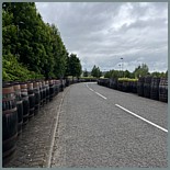 Tullibardine Brennerei