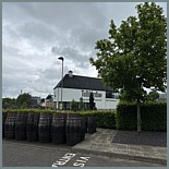 Tullibardine Brennerei