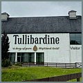 Tullibardine Brennerei