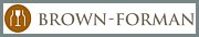 Brown Forman