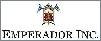 Emperador Inc