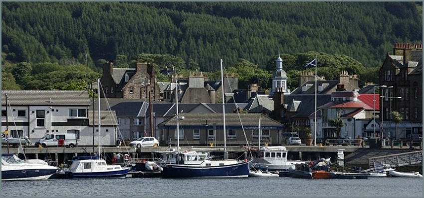 Campbeltown