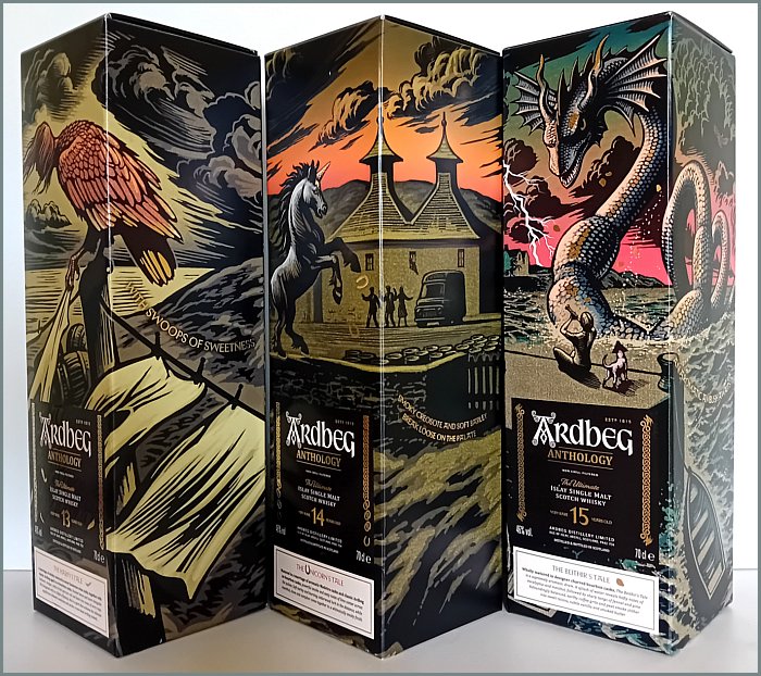 Ardbeg