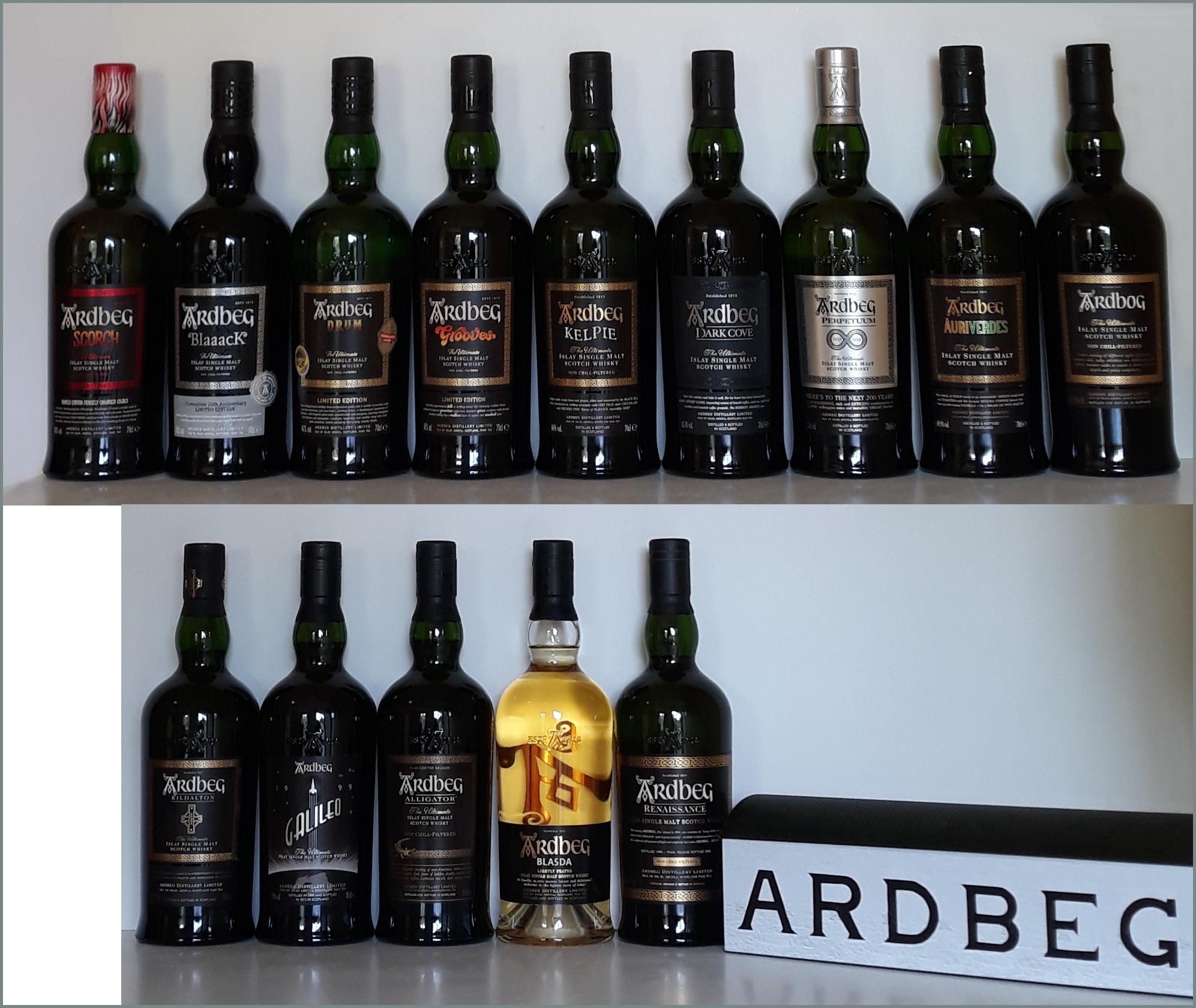 Ardbeg