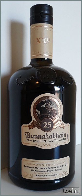 Bunnahabhain
