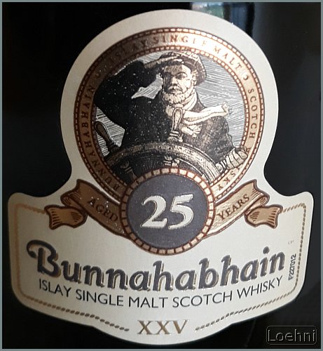 Bunnahabhain