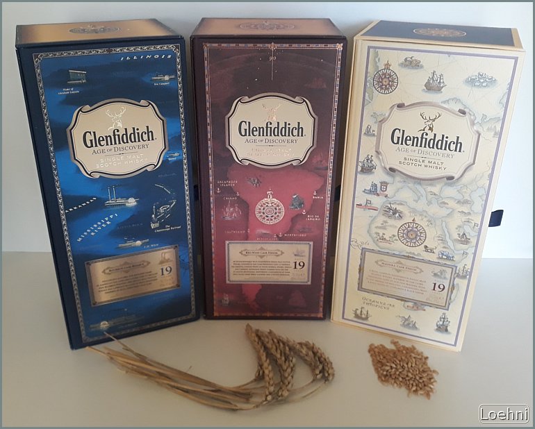 Glenfiddich