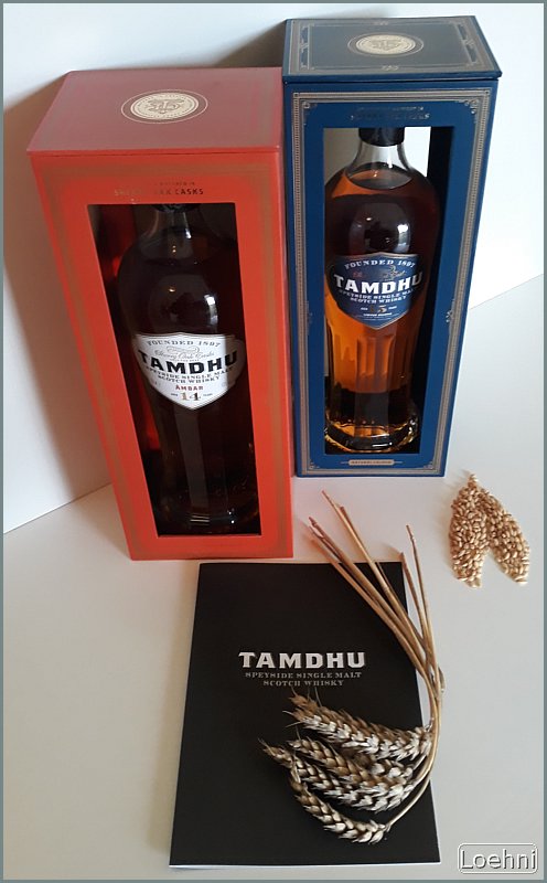 Tamdhu
