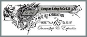 Douglas Laing & Co. Ltd.