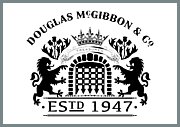 Douglas McGibbon