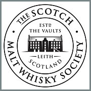 Scotch Malt Whisky Society