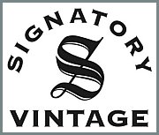 Signatory Vintage Scotch Whisky Co.