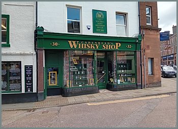 Cadenhead's Cadenhead's