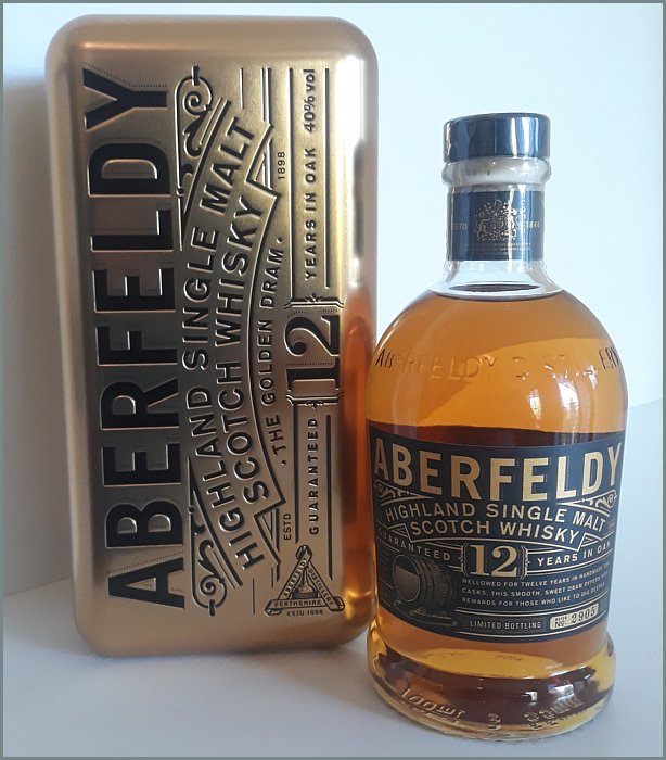 Aberfeldy
