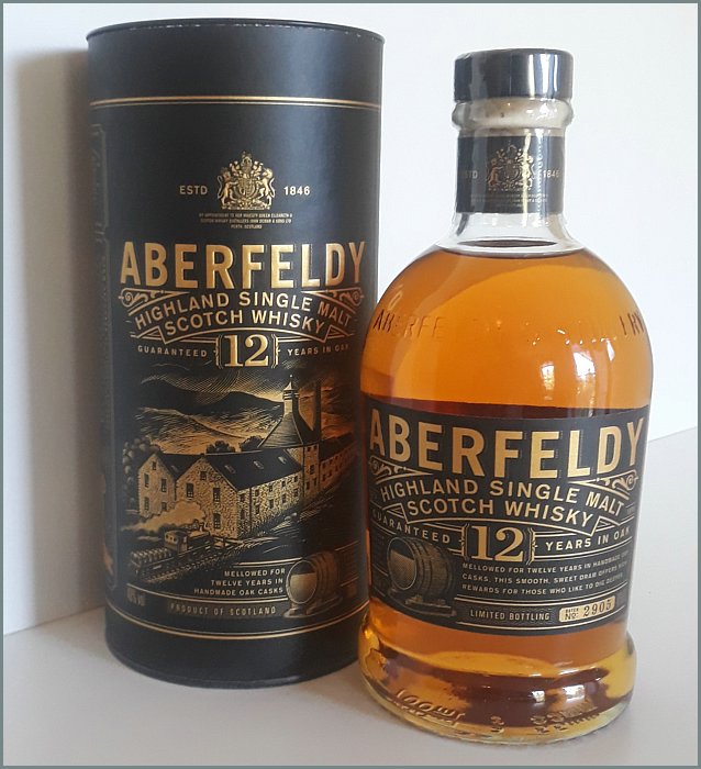 Aberfeldy