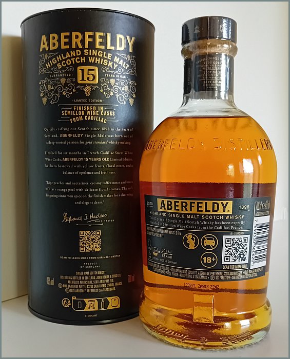 Aberfeldy
