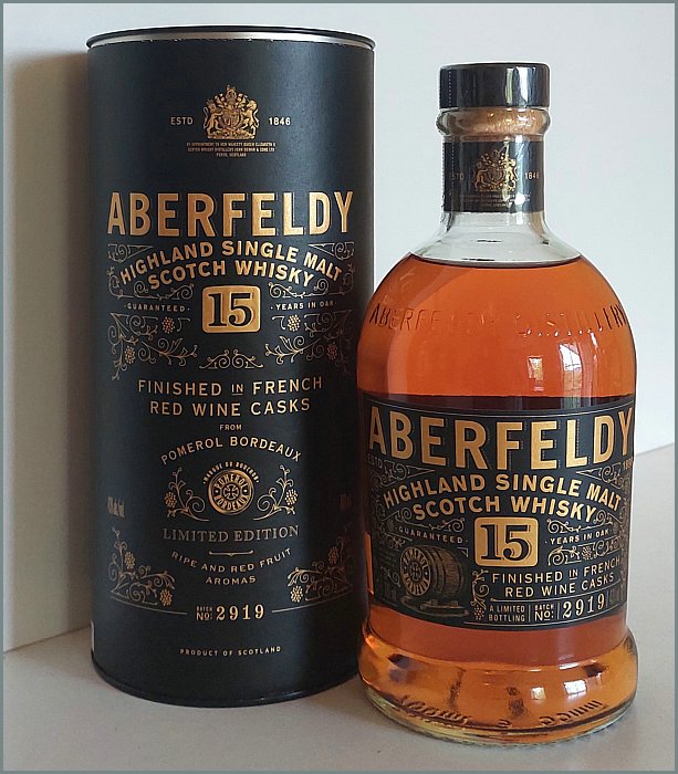 Aberfeldy