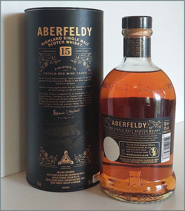 Aberfeldy