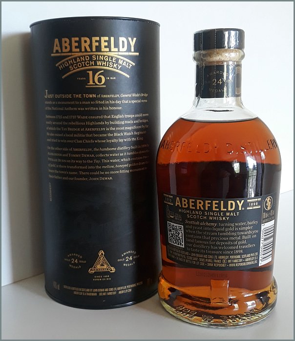 Aberfeldy