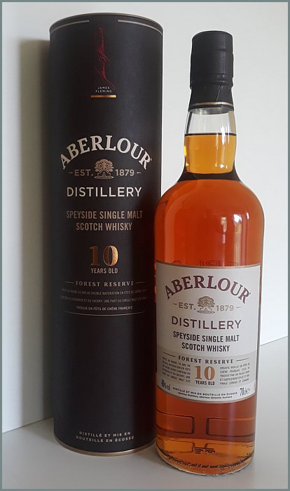 Aberlour