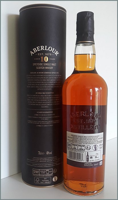 Aberlour