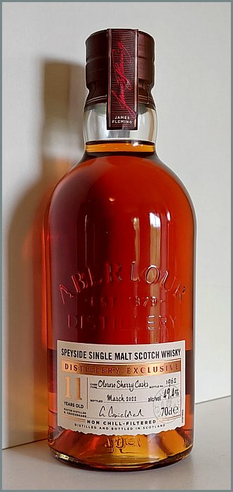 Aberlour