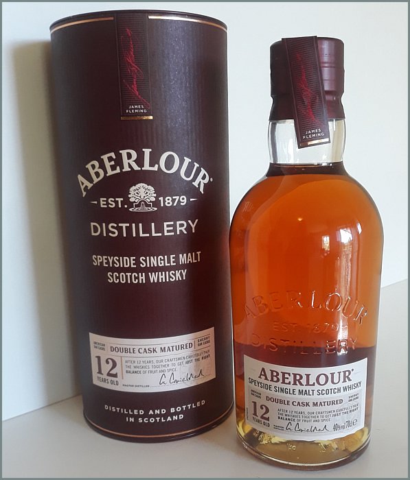 Aberlour
