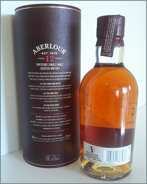 Aberlour