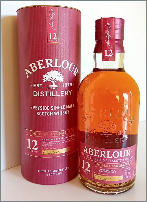 Aberlour
