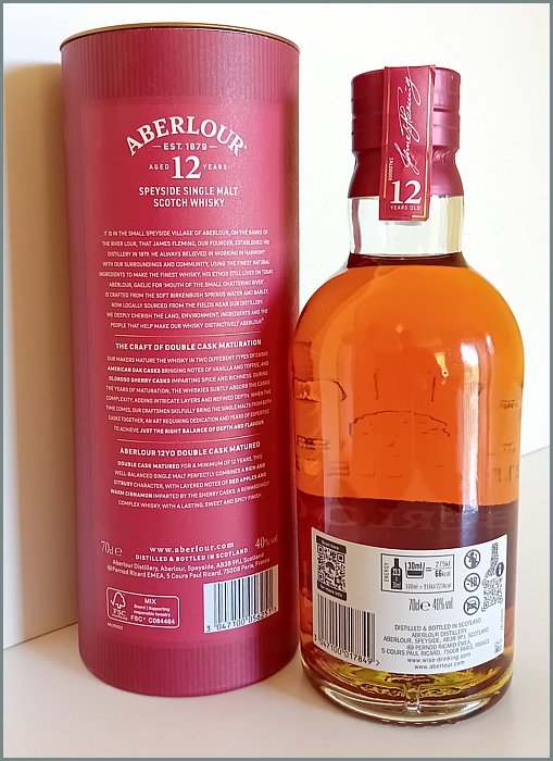 Aberlour