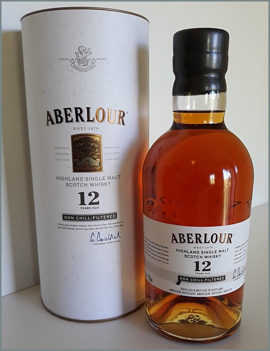 Aberlour