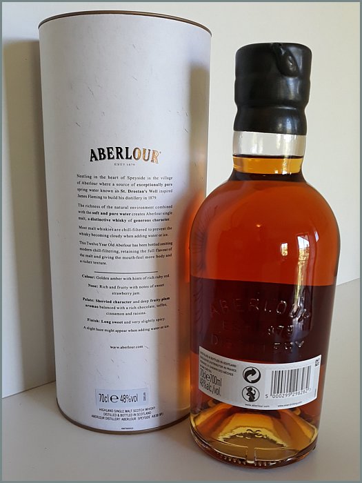 Aberlour