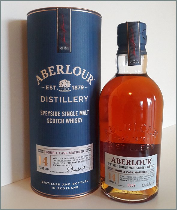 Aberlour