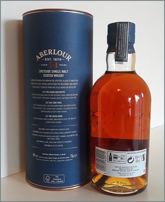 Aberlour