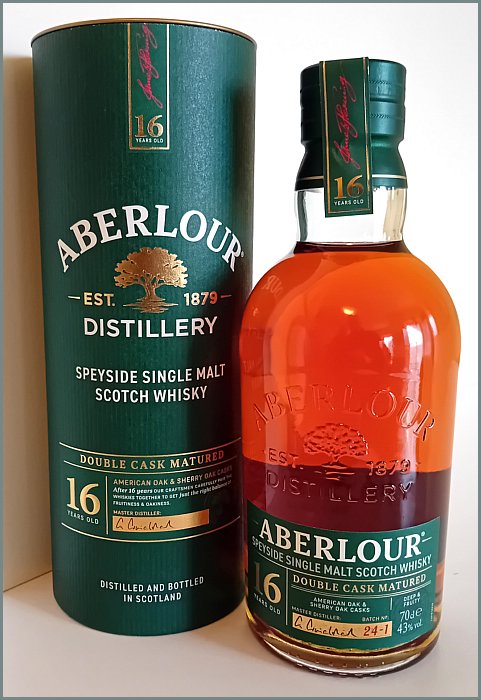 Aberlour