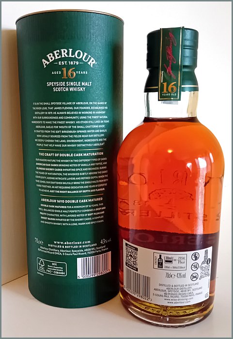 Aberlour