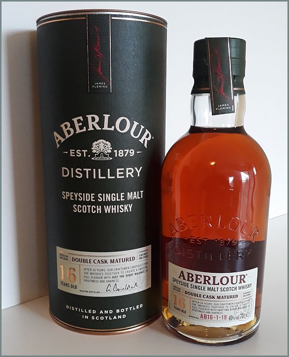 Aberlour