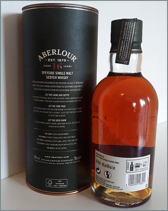 Aberlour