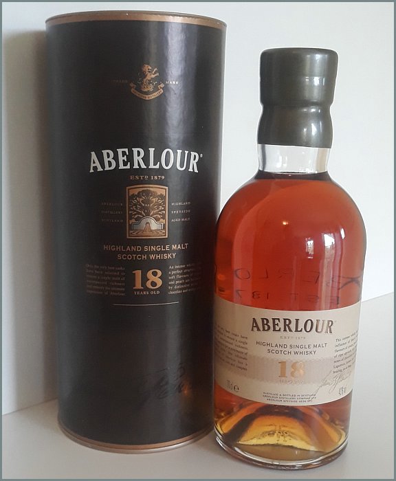 Aberlour