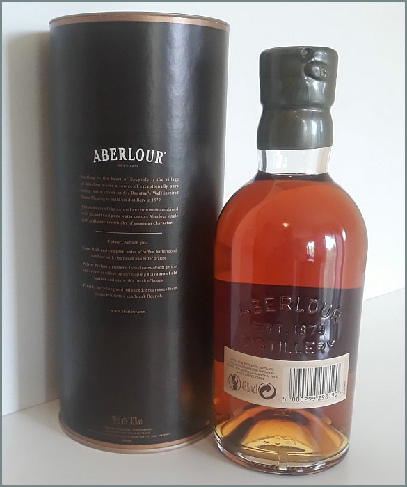 Aberlour