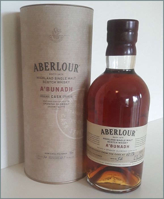 Aberlour