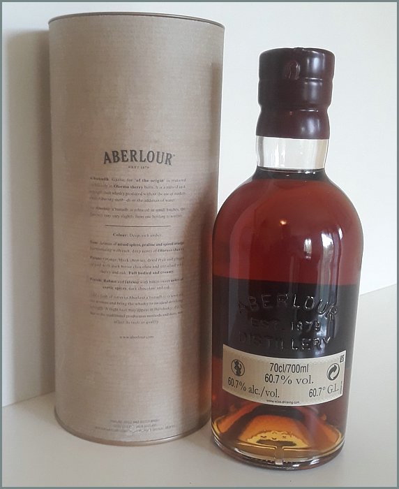 Aberlour