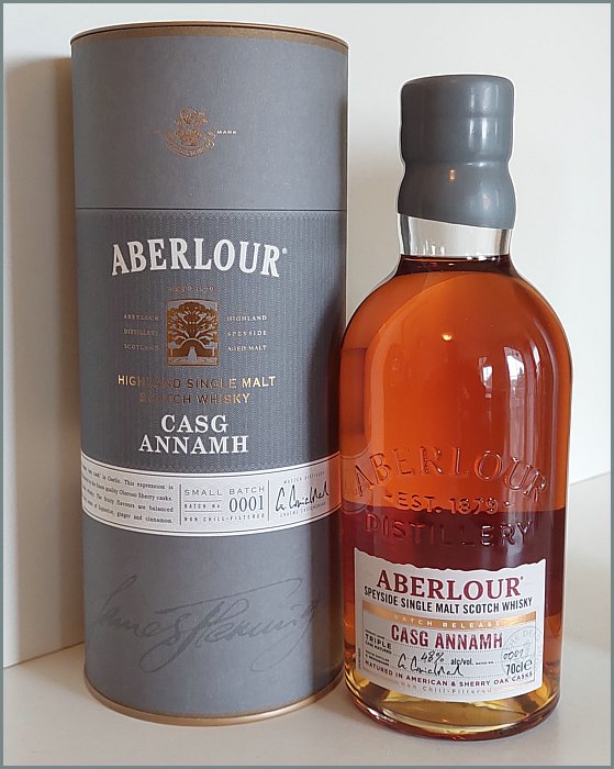 Aberlour