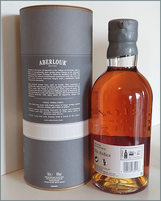 Aberlour