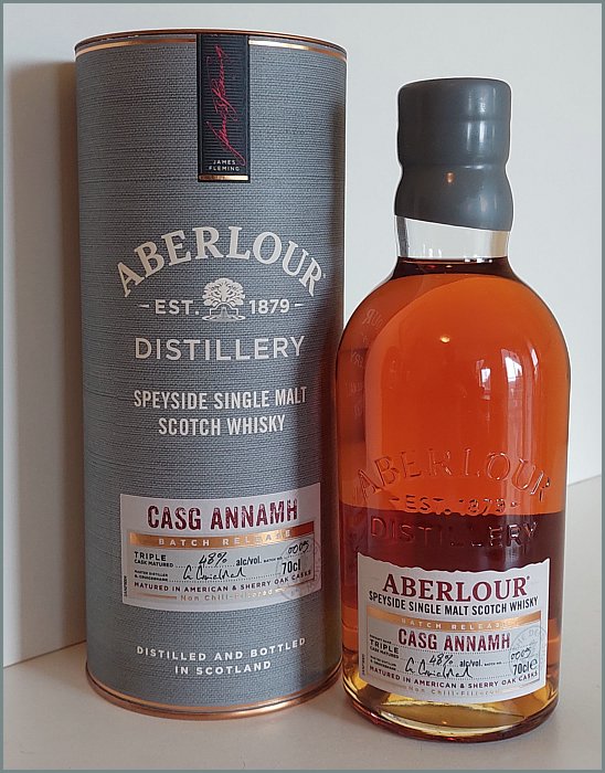 Aberlour