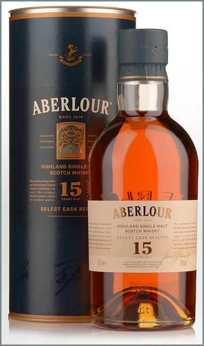 Aberlour