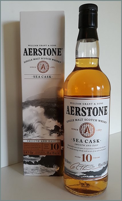 Aerstone