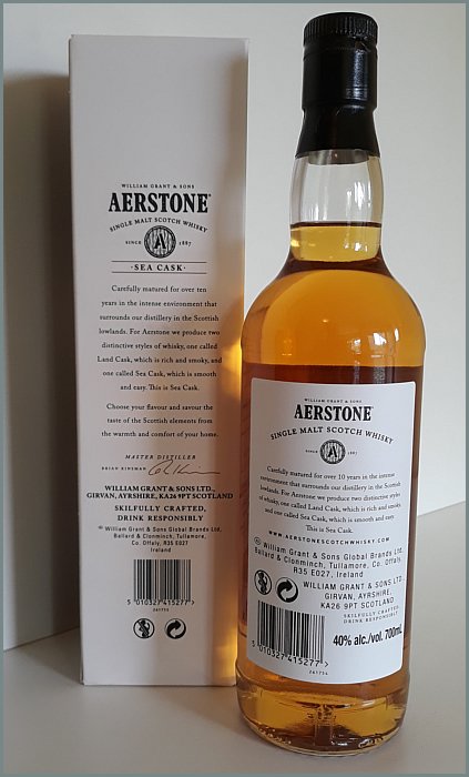 Aerstone