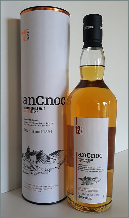 AnCnoc