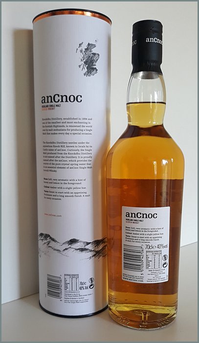 AnCnoc